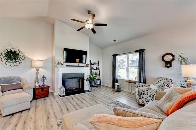 149 Peachwood Lane, Homer, GA 30547