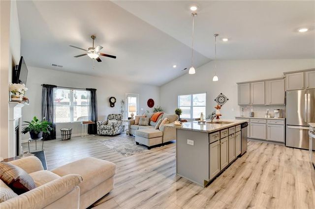 149 Peachwood Lane, Homer, GA 30547