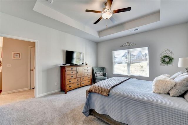 149 Peachwood Lane, Homer, GA 30547