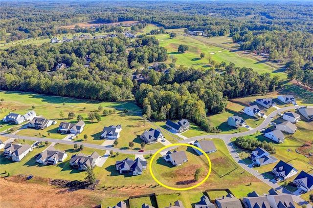 149 Peachwood Lane, Homer, GA 30547