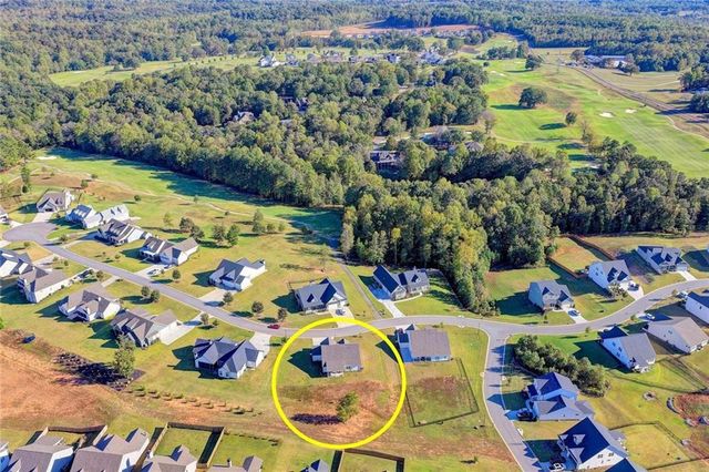 149 Peachwood Lane, Homer, GA 30547