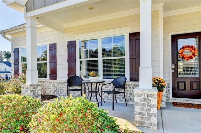 149 Peachwood Lane, Homer, GA 30547