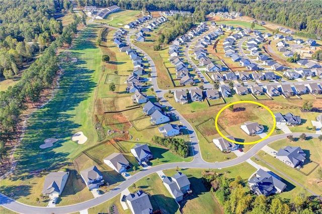 149 Peachwood Lane, Homer, GA 30547