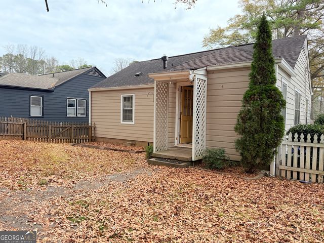 963 Prospect Avenue SE, Atlanta, GA 30316