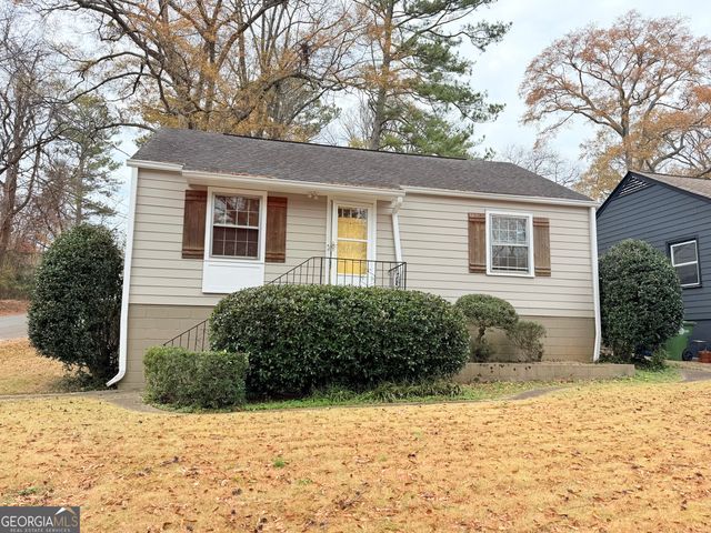 963 Prospect Avenue SE, Atlanta, GA 30316