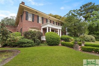 304 E 44th Street, Savannah, GA 31405