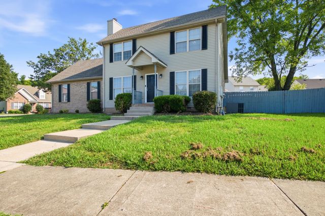 109 Homestead Pl, Hendersonville, TN 37075