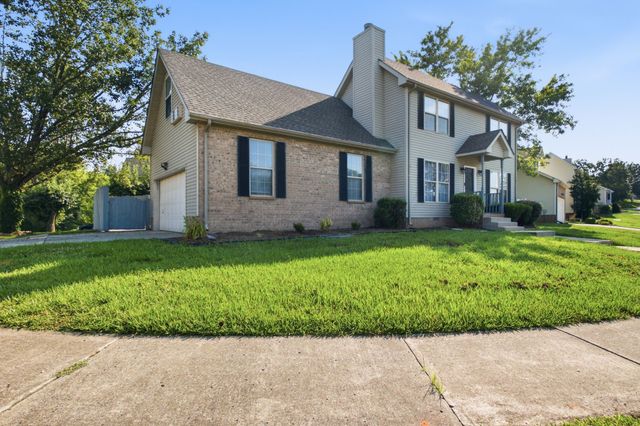 109 Homestead Pl, Hendersonville, TN 37075