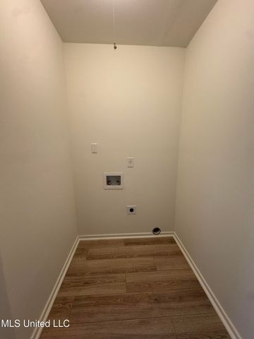 8913 Whitworth Street, Southaven, MS 38671