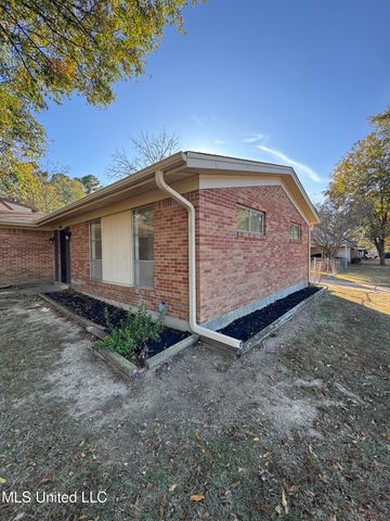 8913 Whitworth Street, Southaven, MS 38671