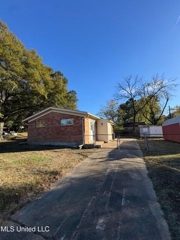 8913 Whitworth Street, Southaven, MS 38671