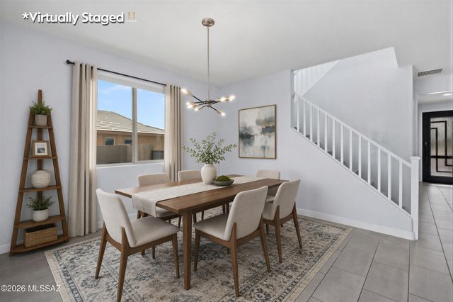 11388 N Gemini Drive, Oro Valley, AZ 85742
