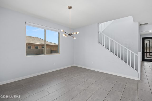 11388 N Gemini Drive, Oro Valley, AZ 85742