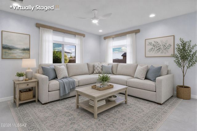 11388 N Gemini Drive, Oro Valley, AZ 85742