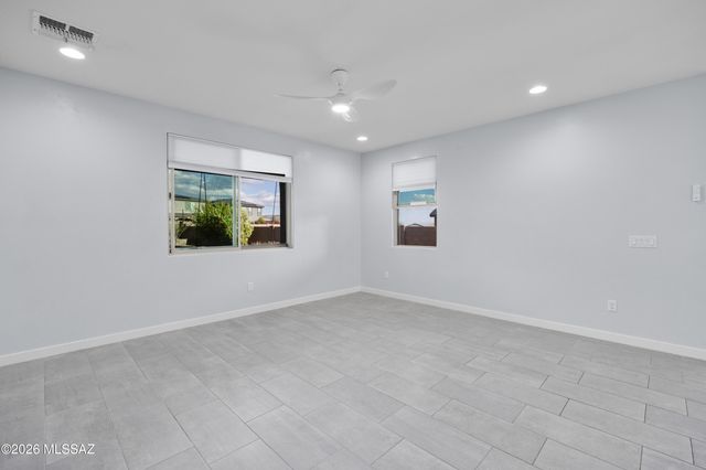 11388 N Gemini Drive, Oro Valley, AZ 85742