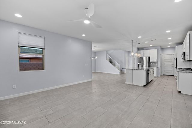 11388 N Gemini Drive, Oro Valley, AZ 85742