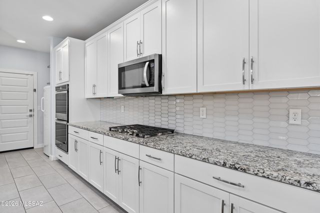 11388 N Gemini Drive, Oro Valley, AZ 85742