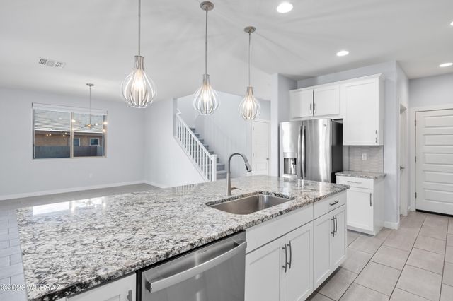 11388 N Gemini Drive, Oro Valley, AZ 85742