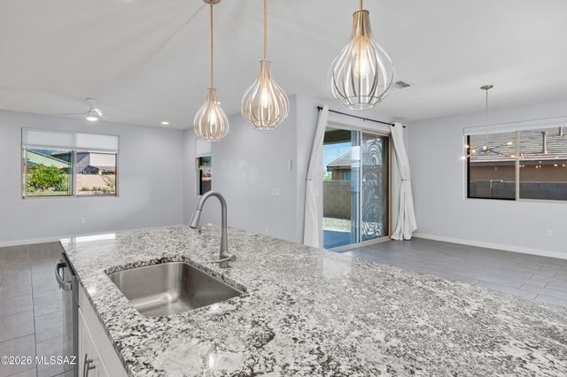 11388 N Gemini Drive, Oro Valley, AZ 85742