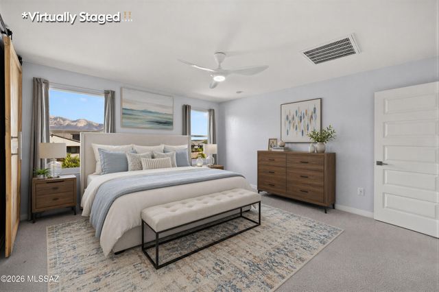 11388 N Gemini Drive, Oro Valley, AZ 85742
