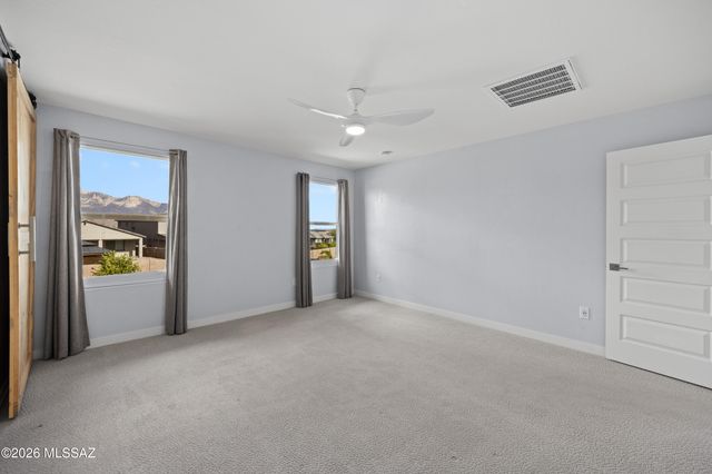11388 N Gemini Drive, Oro Valley, AZ 85742