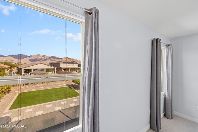 11388 N Gemini Drive, Oro Valley, AZ 85742