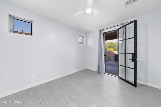 11388 N Gemini Drive, Oro Valley, AZ 85742