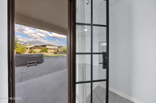 11388 N Gemini Drive, Oro Valley, AZ 85742