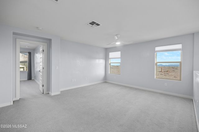 11388 N Gemini Drive, Oro Valley, AZ 85742