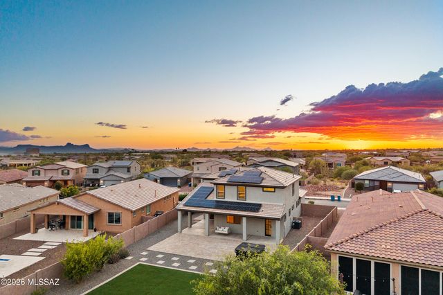11388 N Gemini Drive, Oro Valley, AZ 85742