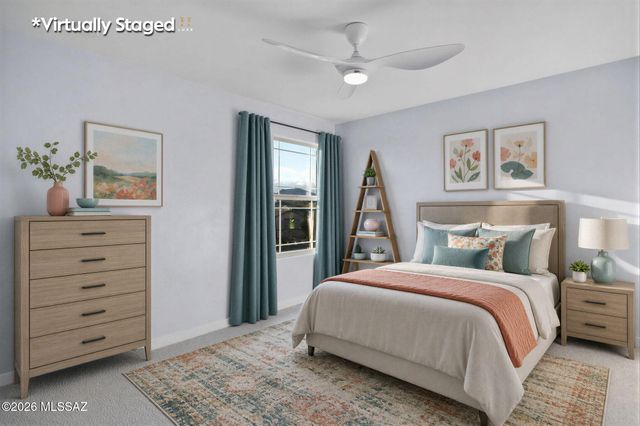 11388 N Gemini Drive, Oro Valley, AZ 85742