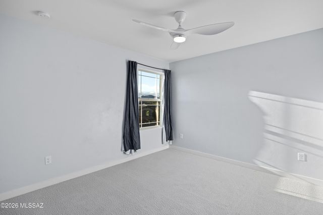 11388 N Gemini Drive, Oro Valley, AZ 85742