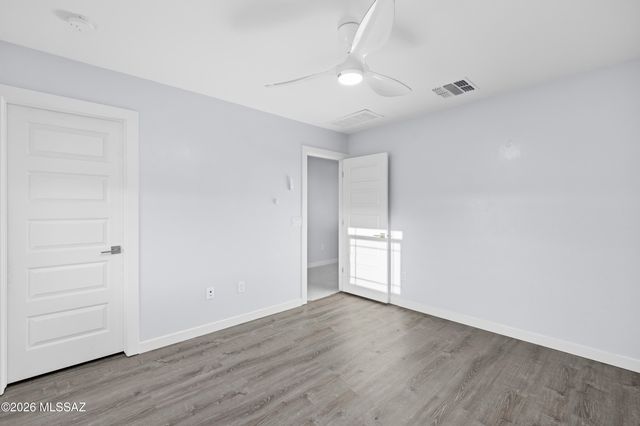 11388 N Gemini Drive, Oro Valley, AZ 85742