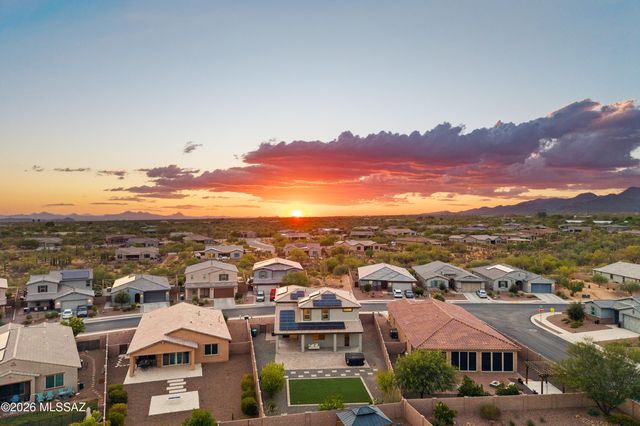11388 N Gemini Drive, Oro Valley, AZ 85742