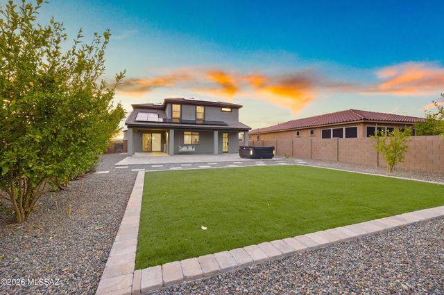 11388 N Gemini Drive, Oro Valley, AZ 85742