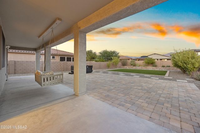 11388 N Gemini Drive, Oro Valley, AZ 85742