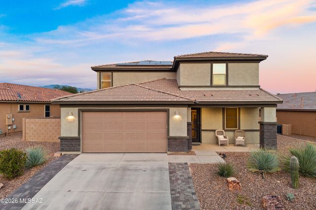 11388 N Gemini Drive, Oro Valley, AZ 85742