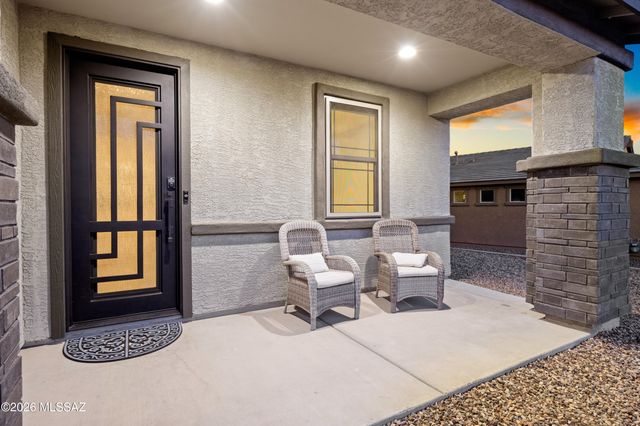 11388 N Gemini Drive, Oro Valley, AZ 85742