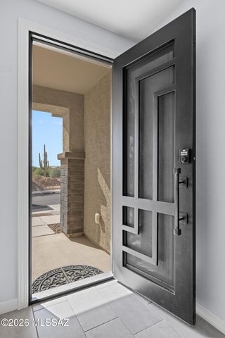 11388 N Gemini Drive, Oro Valley, AZ 85742