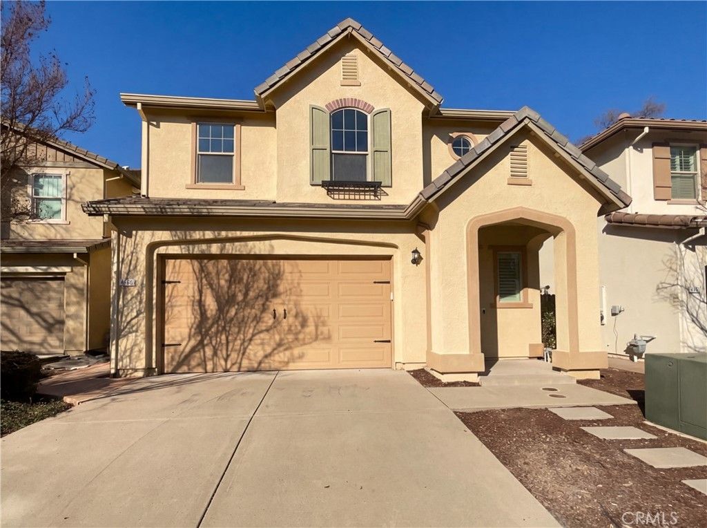 4660 Lue Lane, Carmichael, CA 95608