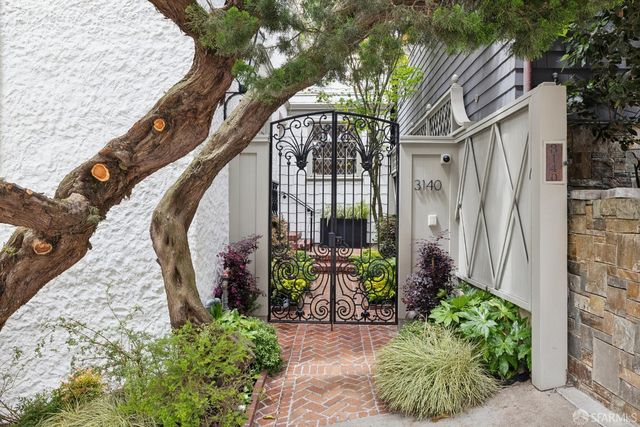 3140 Pacific Avenue, San Francisco, CA 94115