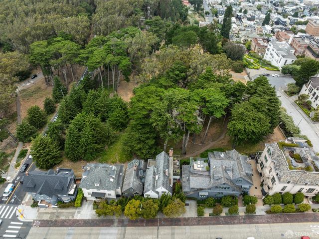 3140 Pacific Avenue, San Francisco, CA 94115