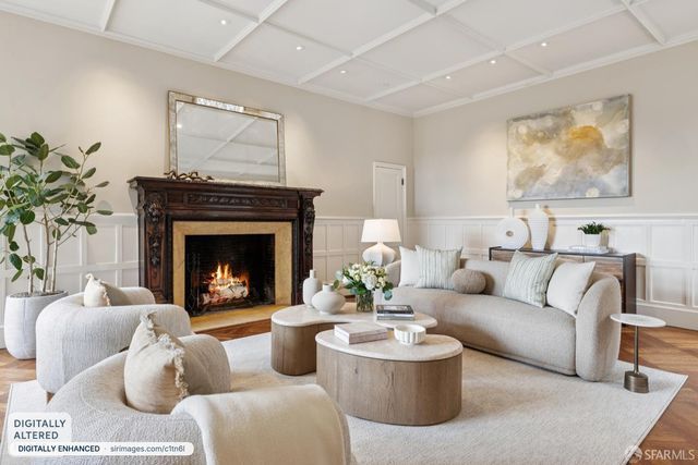 3140 Pacific Avenue, San Francisco, CA 94115