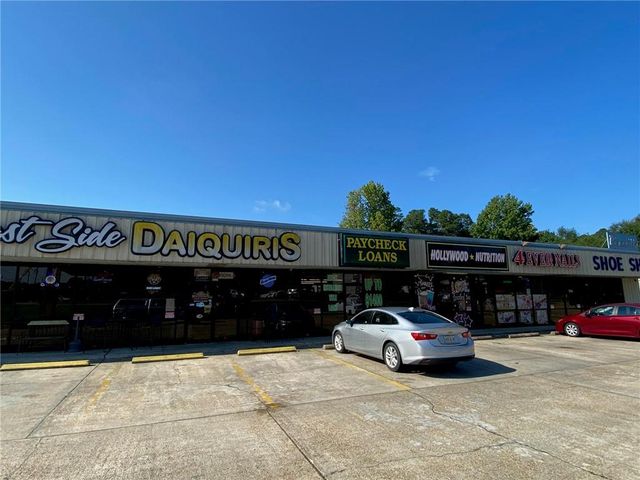 2620 HWY 28 EAST Highway, Pineville, LA 71360