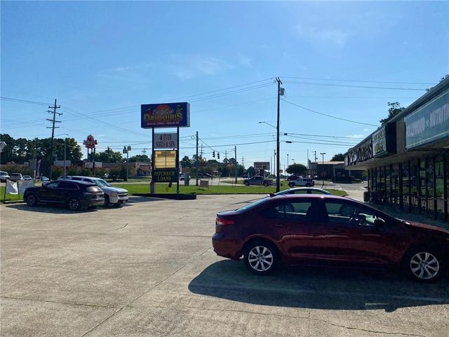 2620 HWY 28 EAST Highway, Pineville, LA 71360