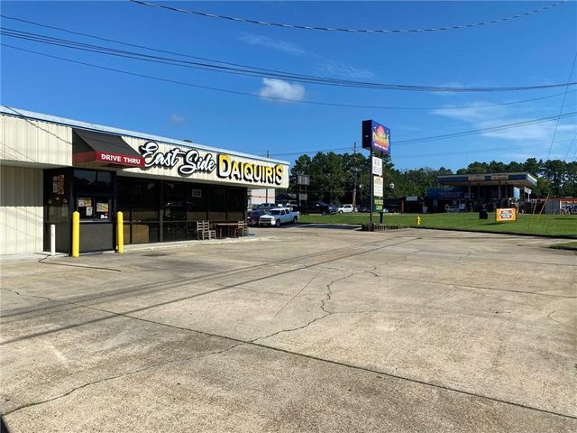 2620 HWY 28 EAST Highway, Pineville, LA 71360