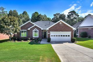 121 Bainbridge Drive, Aiken, SC 29803