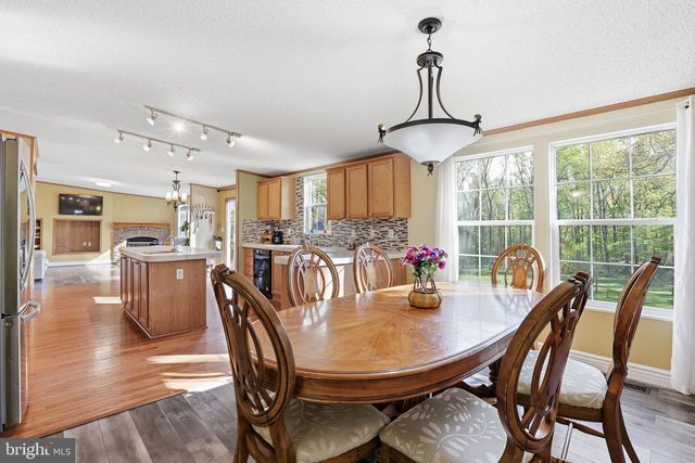 8 WALKER WAY, Stafford, VA 22554