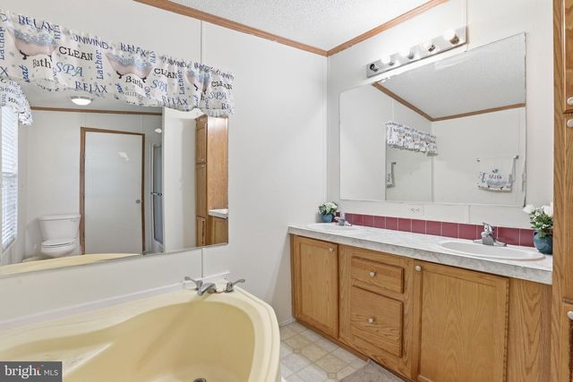 8 WALKER WAY, Stafford, VA 22554