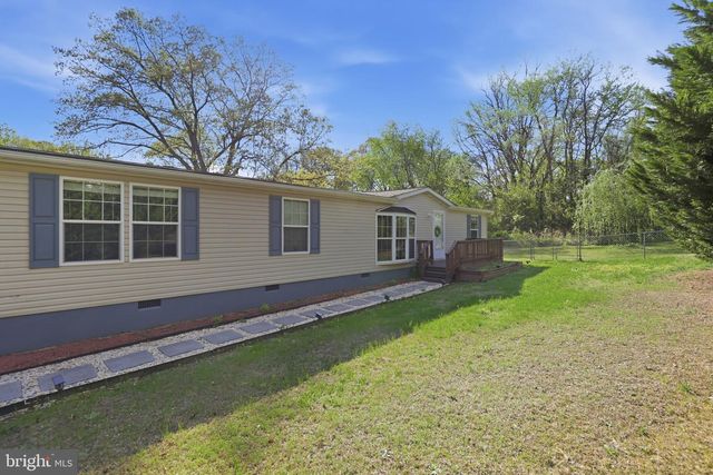 8 WALKER WAY, Stafford, VA 22554